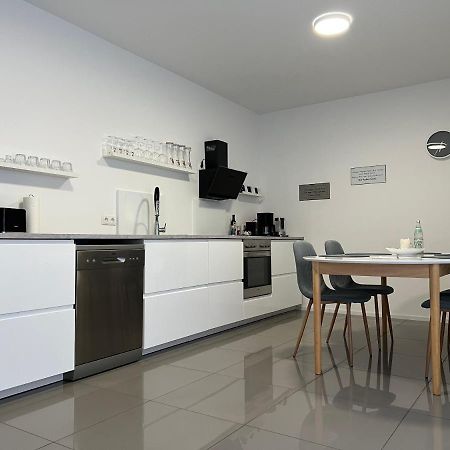 Luxapartment Blauen Μπάντενβαϊλερ Εξωτερικό φωτογραφία
